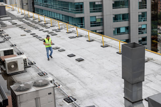 Best Rubber Roofing (EPDM, TPO)  in Humboldt, TN