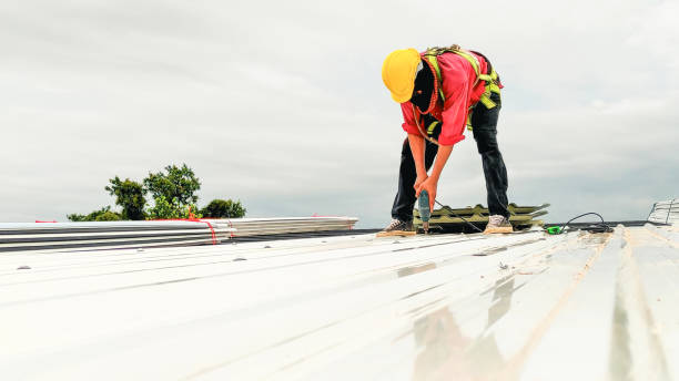 Best Chimney Flashing Repair  in Humboldt, TN