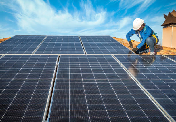 Trusted Humboldt, TN Roofing Service Experts