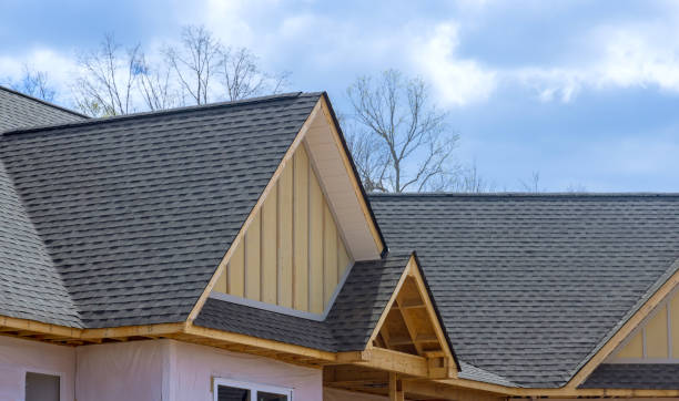 Best 4 Ply Roofing  in Humboldt, TN