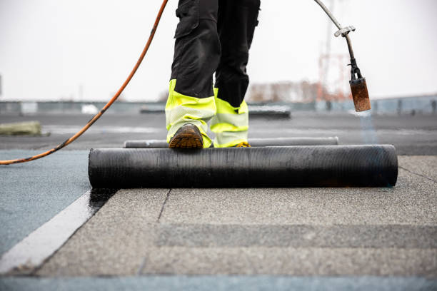 Best Emergency Roof Repair Services  in Humboldt, TN