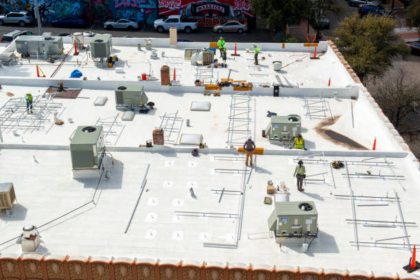 Best Roofing for New Construction  in Humboldt, TN