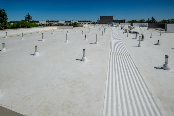 Best Rubber Roofing (EPDM, TPO)  in Humboldt, TN